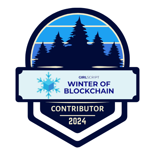 Winter of Blockchain